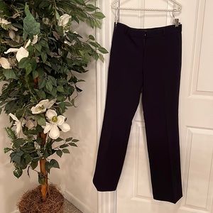 Banana Republic Navy Pants